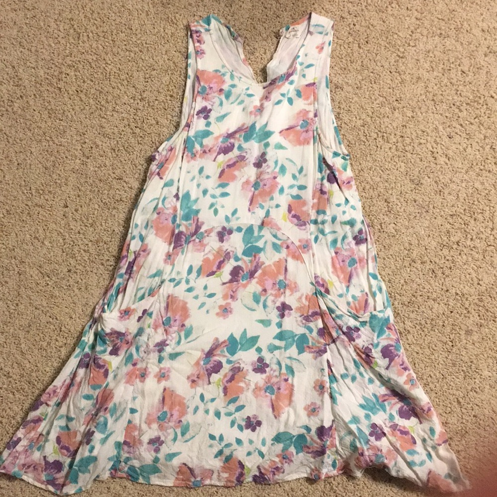 O’Neill dress
